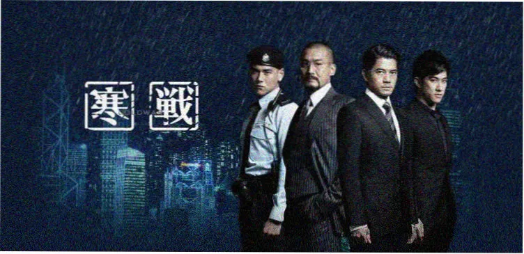 霸王别姬